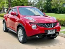 2014 Nissan JUKE 1.6 (ปี 10-16) V SUV