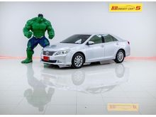 2012 Toyota Camry 2.0 (ปี 12-16) G Sedan AT