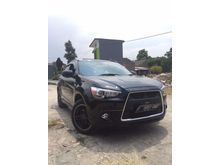 2012 Mitsubishi Outlander Sport 2.0 PX Modif