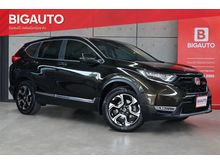2019 Honda CR-V 1.6 (ปี 17-21) DT EL SUV 4WD AT