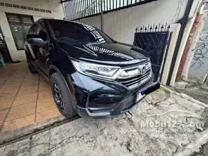 2019 Honda CR-V 1.5 Turbo Prestige SUV