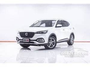 2021 MG HS 1.5 X SUV