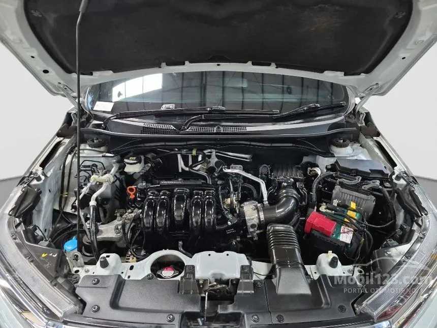 2022 Honda BR-V Prestige Honda Sensing SUV