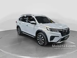 2022 Honda BR-V 1.5 Prestige Honda Sensing SUV