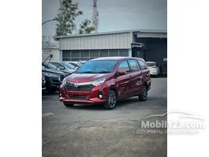 2026 Toyota Calya 1.2 G MPV