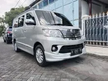2022 Daihatsu Luxio 1.5 X Van