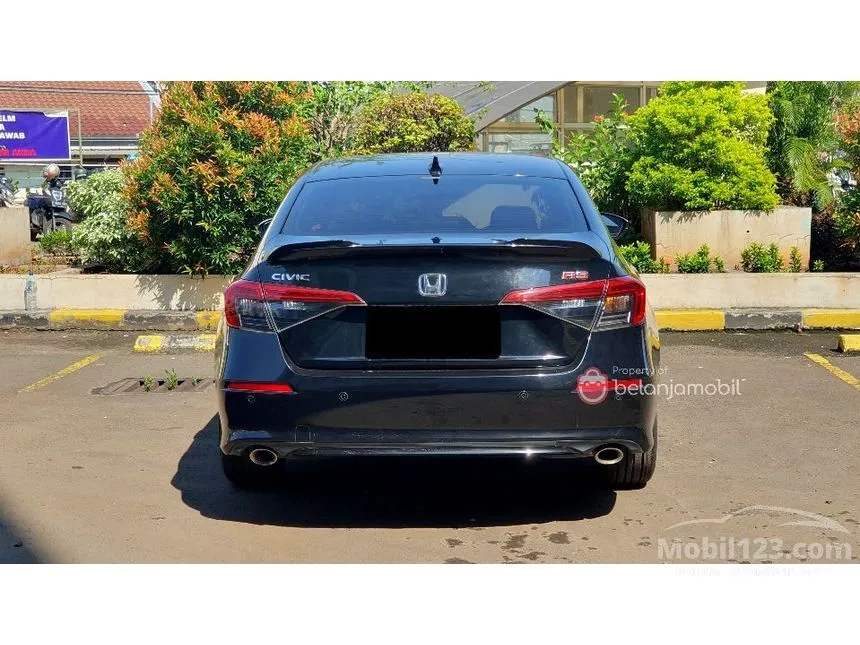 2023 Honda Civic RS Sedan