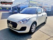 2018 Suzuki Swift 1.2 (ปี 18-23) GA Hatchback AT