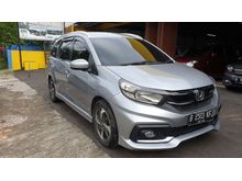 2017 Honda Mobilio 1.5 RS MPV
