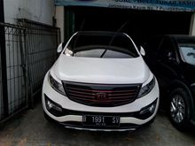 KIA Sportage 2.0 LX a/t 2012