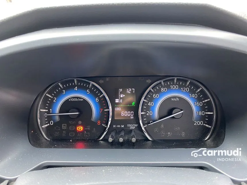 2022 Toyota Rush S GR Sport SUV