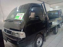 2016 Suzuki Mega Carry 1.5 Series 1 Pick-up