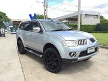 2009 Mitsubishi Pajero Sport 2.5 (ปี 08-15) GLS SUV AT