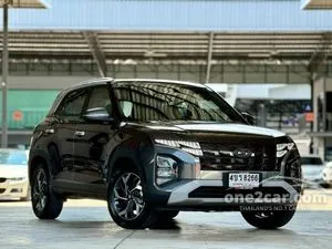 2023 Hyundai Creta 1.5 SEL SUV