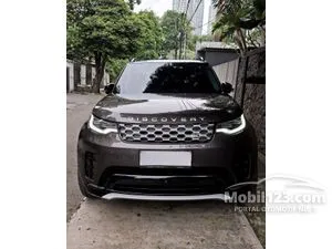 2026 Land Rover Discovery 3.0 D350 Metropolitan Edition (7 Seater) SUV