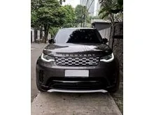 2026 Land Rover Discovery D350 Metropolitan Edition (7 Seater) SUV