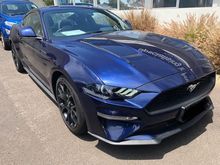 2018 Ford Mustang 2.3 New Facelift