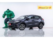 2015 Honda HR-V 1.8 (ปี 14-18) E SUV