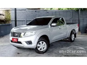 2018 Nissan NP 300 Navara 2.5 E King Cab Pickup