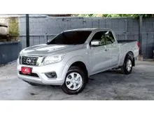 2018 Nissan NP 300 Navara 2.5 King Cab E Pickup