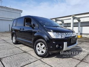 Delica Mitsubishi Murah 12 Mobil Dijual Di Indonesia Mobil123