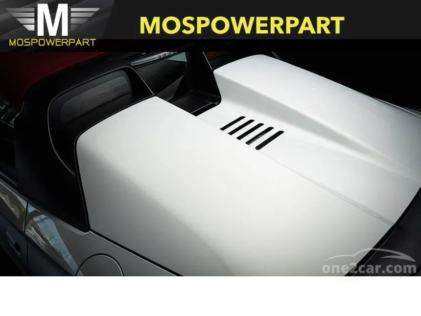 2024 Honda S660 Convertible