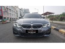 2020 BMW 330i 2.0 M Sport Sedan