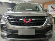 2019 Wuling Almaz 1.5 LT Lux+ Exclusive Wagon