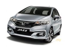 2019 Honda Jazz 1.5 E Hatchback PROMOSI