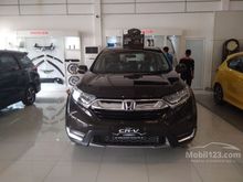 BEST HARGA HONDA CRV 2020 NO GIMIK
