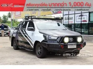 2024 Toyota HILUX REVO 2.4 Z Edition Mid Double Cab Pickup