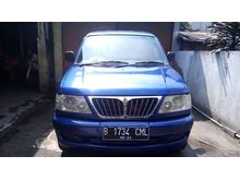 2003 Mitsubishi Kuda 1.6 GLS Diamond Mobil Segar , Body Mulus Mesin ISTIMEWA Cash/Kredit