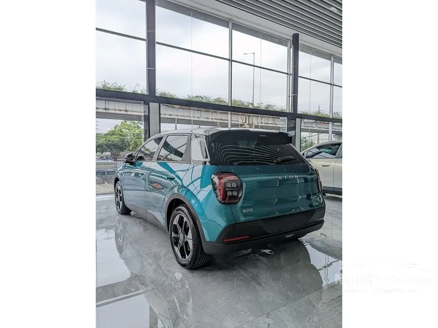 2026 GAC AION UT Premium Hatchback