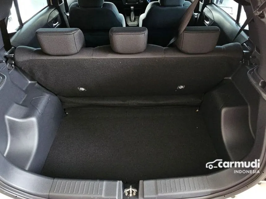 2025 Toyota Agya GR Sport (1 Tone) Hatchback