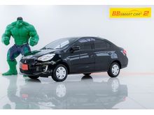2019 Mitsubishi Attrage 1.2 (ปี 13-16) GLX Sedan AT