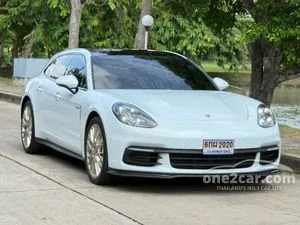 2018 Porsche PANAMERA 2.9 4 E-Hybrid Sport Turismo Wagon