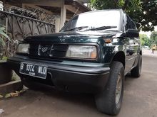 1996 Suzuki Sidekick 1.6 SE SUV