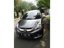 2015 Honda Mobilio 1.5 E i-Vtec