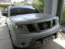 2012 Nissan Frontier Navara 2.5 4DR GT Pickup AT