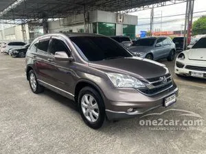 2011 Honda CR-V 2.0 E SUV