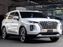Hyundai Palisade 2.2Diesel Signature Wagon 2021