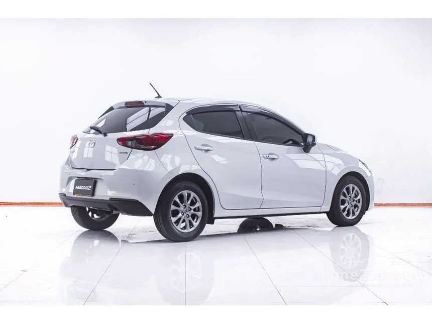 2023 Mazda 2 C Sports Hatchback