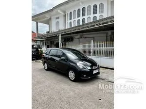 2014 Honda Mobilio 1.5 E MPV