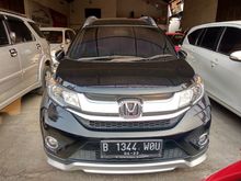 2017 Honda BR-V 1.5 E Prestige SUV