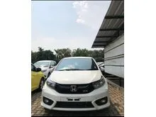 2022 Honda Brio 1.2 RS Hatchback DAPATKAN SPECIAL PROMO NYAAA BOOKING SEKARANG