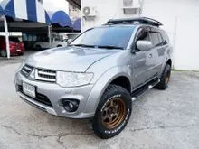 2015 Mitsubishi PAJERO SPORT 2.5 (ปี 08-15) GT SUV
