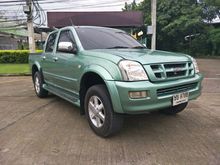 2004 Isuzu D-Max 3.0 CAB-4 (ปี 02-06) Hi-Lander Pickup MT