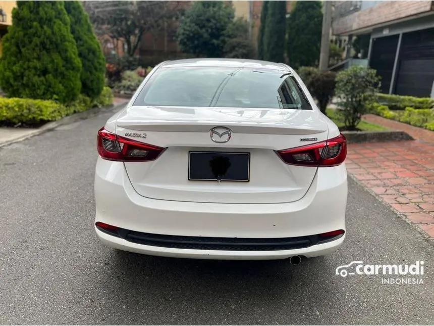 2023 Mazda 2 Sedan