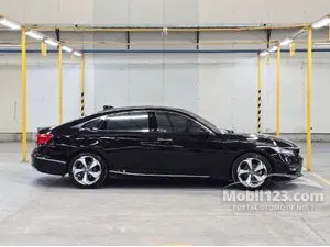 2022 Honda Accord 1.5 Sedan
