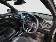 2022 Honda BR-V 1.5 Prestige Honda Sensing SUV